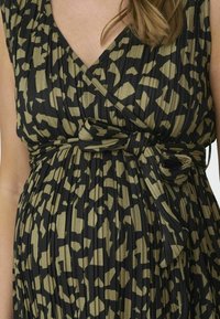 ONLY MATERNITY Blouse - black