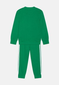 adidas Originals ADICOLOR CREW KIDS - Treningas - green