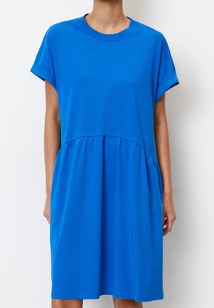 Robe en jersey - blue