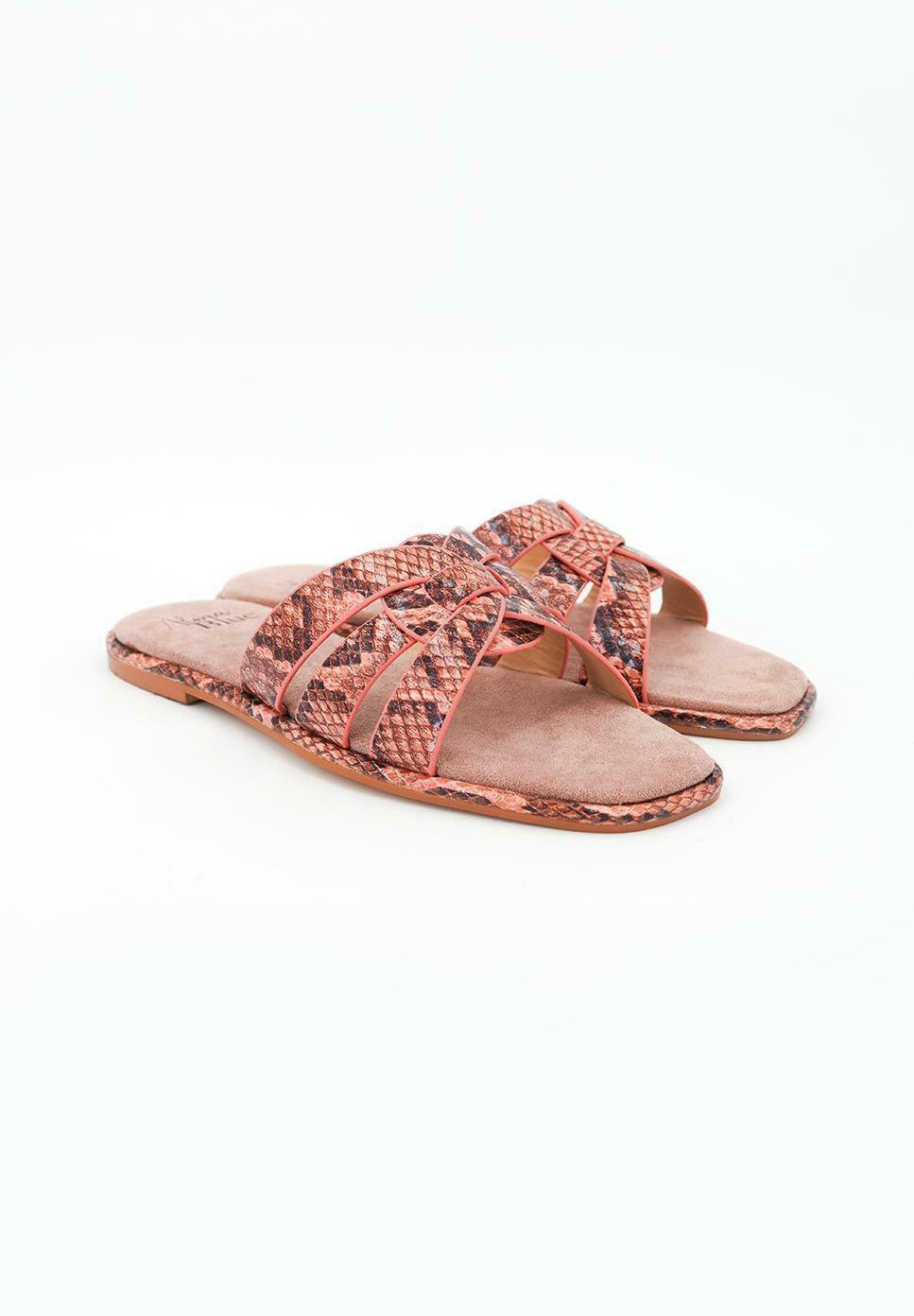 Femme IRINA - Mules Femme IRINA - Mules