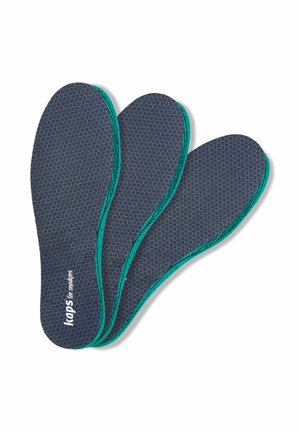 REGREEN–AUS–ZUSCHNEIDBAR–3 PAAR - Vložka do topánok - mehrfarbig