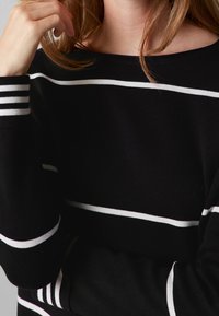 Marc O'Polo Sudadera - black