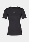 TRAIN - T-Shirt sport - black