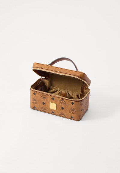 MCM Sac à main - cognac