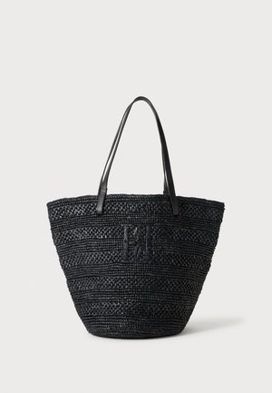 By Malene Birger, MIRABELL - Τσάντα Tote - black