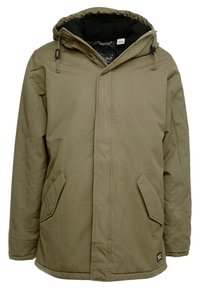 Levi's® Allvädersjacka - olive