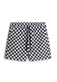 MN RANGE RELAXED ELA  - Short - white