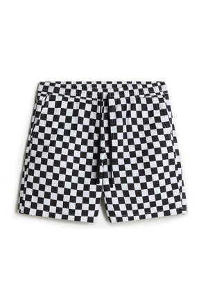 Vans MN RANGE RELAXED ELA  - Shorts - white