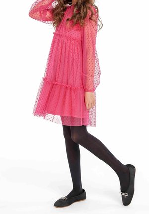 MINOTI PARTY STANDARD - Koktejlové šaty / šaty na párty - pink