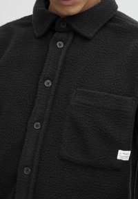 11 Project PRDev - Sommerjakke - true black