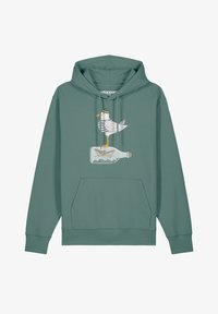 Niet geselecteerd, green bay