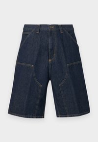 Επιλέχθηκε, dark-blue denim