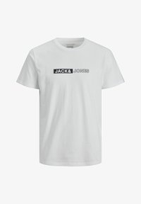 No seleccionado, white