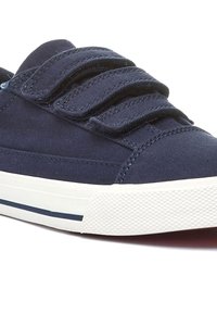 Next STRAP TOUCH FASTENING - Sneaker low - navy