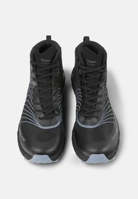 NNormal TOMIR 1 0 - Hikingschuh - schwarz