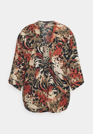 COVER UP - Veste légère - multi