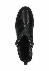 Caprice Ziemas zābaki - black comb