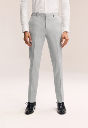 Next NEXT - Pantaloni - light grey