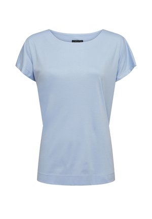 T-shirt basique - light blue