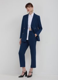 Calliope DOPPIOPETTO  - Blazer - blu