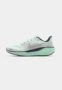 AIR ZOOM PEGASUS 41 - Scarpe da corsa su strada - ghost aqua/metallic silver/mint foam/armory navy/white