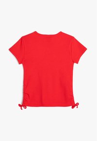 Koton T-shirt print - red