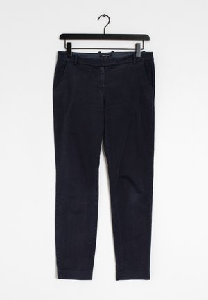 Chino - blue
