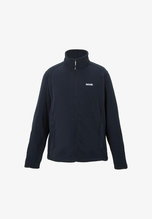Regatta, Fleece jacket - blue