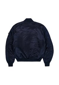 Alpha Industries MA-1 VF 59 - Bomberjacke - blue