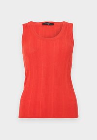 CEYLON - Felső - red