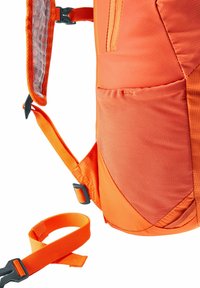 Deuter SPEED LITE  - Hiking rucksack - rot