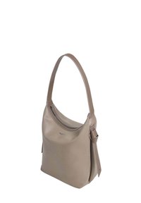 Pepe Jeans Borsa a mano - yale grey