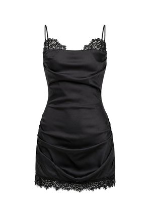 OW Collection, RUDY - Cocktail dress / Party dress - black