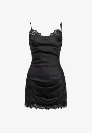OW Collection, RUDY - Cocktailkleid/festliches Kleid - black