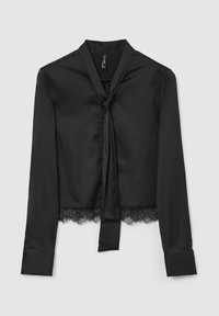 Calliope Camicia - noir