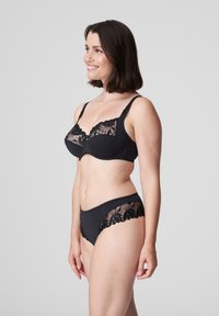 PrimaDonna ORLANDO LUXURY - Slip - charcoal