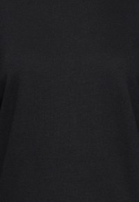 Anna Field Paprasti marškinėliai - black