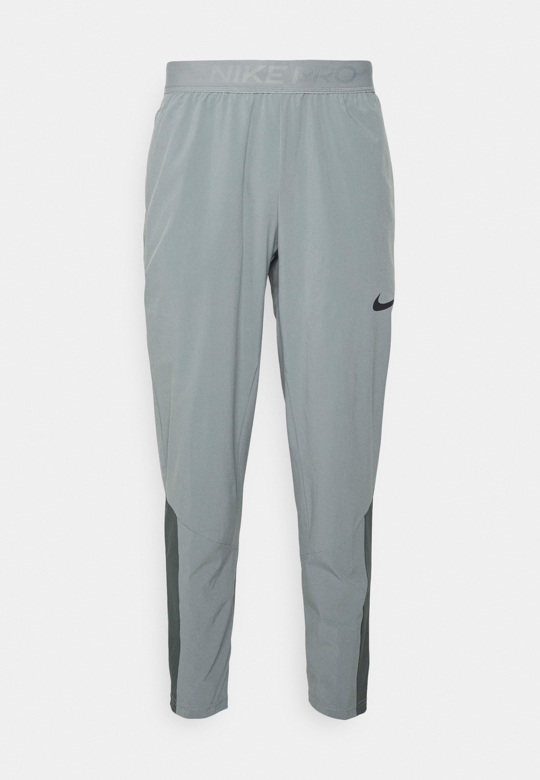 nike flex tracksuit bottoms - Main Image