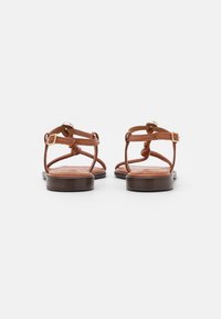 Billi Bi Sandaler - tan