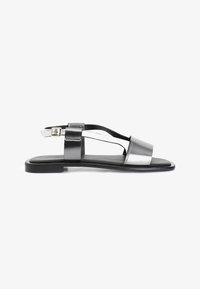 No seleccionado, black-multicolor