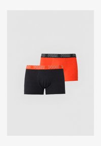 Избран, red/black