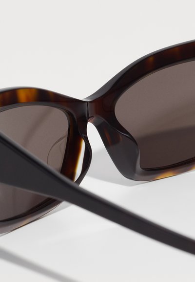 Jimmy Choo Sunglasses - havana