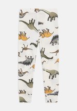 Leggings In Lana Merino Per Bambini NAME IT NMMWILLIT - Morbidi E Caldi, Colore Blu - Foto 9