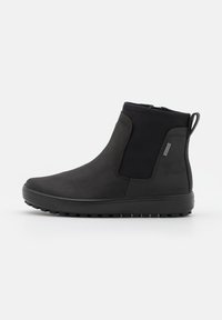 Geselecteerd, black