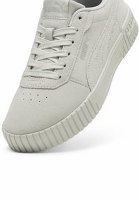 Puma CARINA 2 0 - Sportbačiai - cool light gray cool mid gray