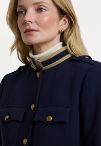 Lauren Ralph Lauren JOSHAY granatowy