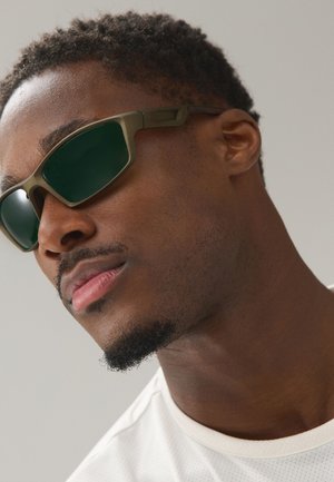 Next, WRAP POLARISED - Solbriller - olive green