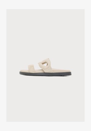 Steve Madden, MYRTLE, beżowy