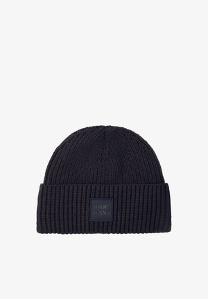 JOOP! Jeans, MÜTZE MÜTZE - Mütze - navy