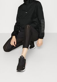 Puma Felpa - black
